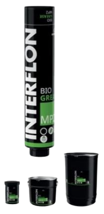 Interflon Bio Grease MP2