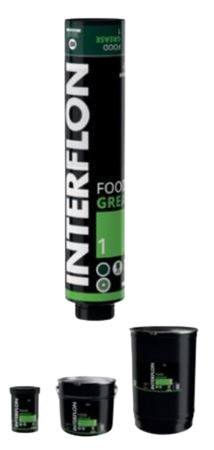 Interflon Food Grease 1 en 2