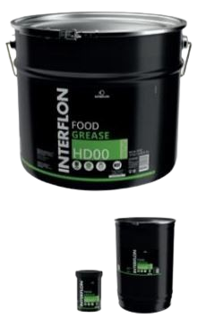 Interflon Food Grease HD00