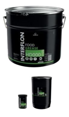 Interflon Food Grease HD000