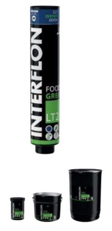 Interflon Food Grease LT2 en MP2