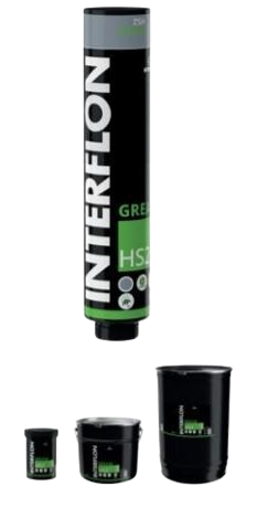 Interflon Grease HS2