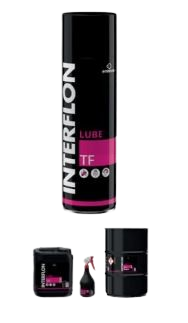 Interflon Lube TF