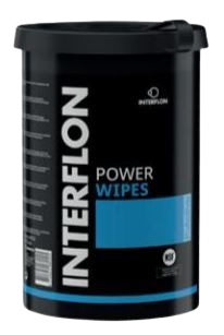 Interflon Power Wipes